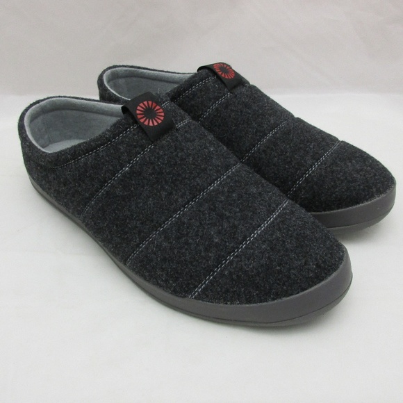 ugg mens clog slippers